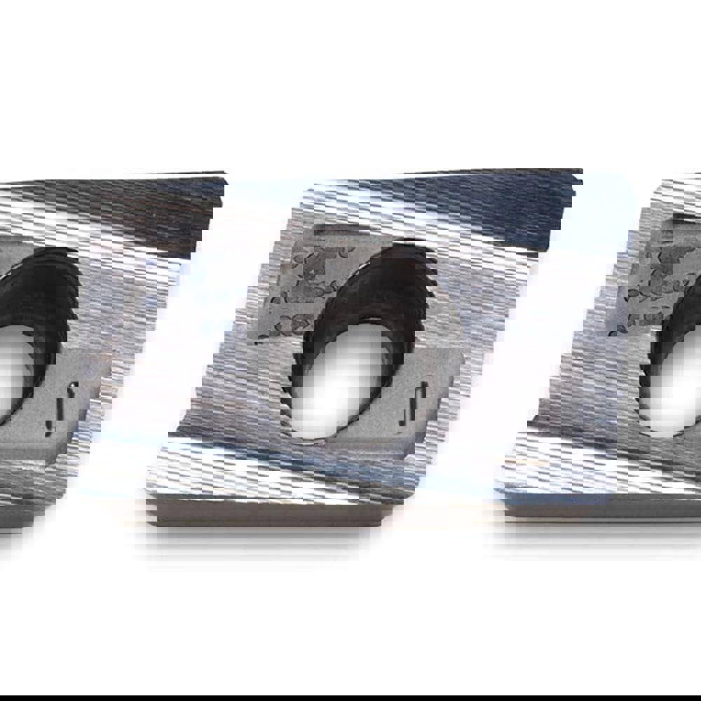 Milling Insert: APCT120308FR-HS IN30M, IN30M, Solid Carbide